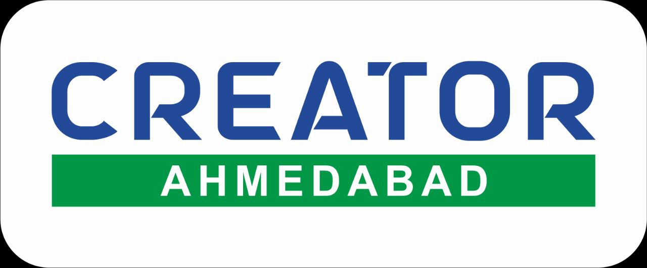 Creator Ahmedabad
