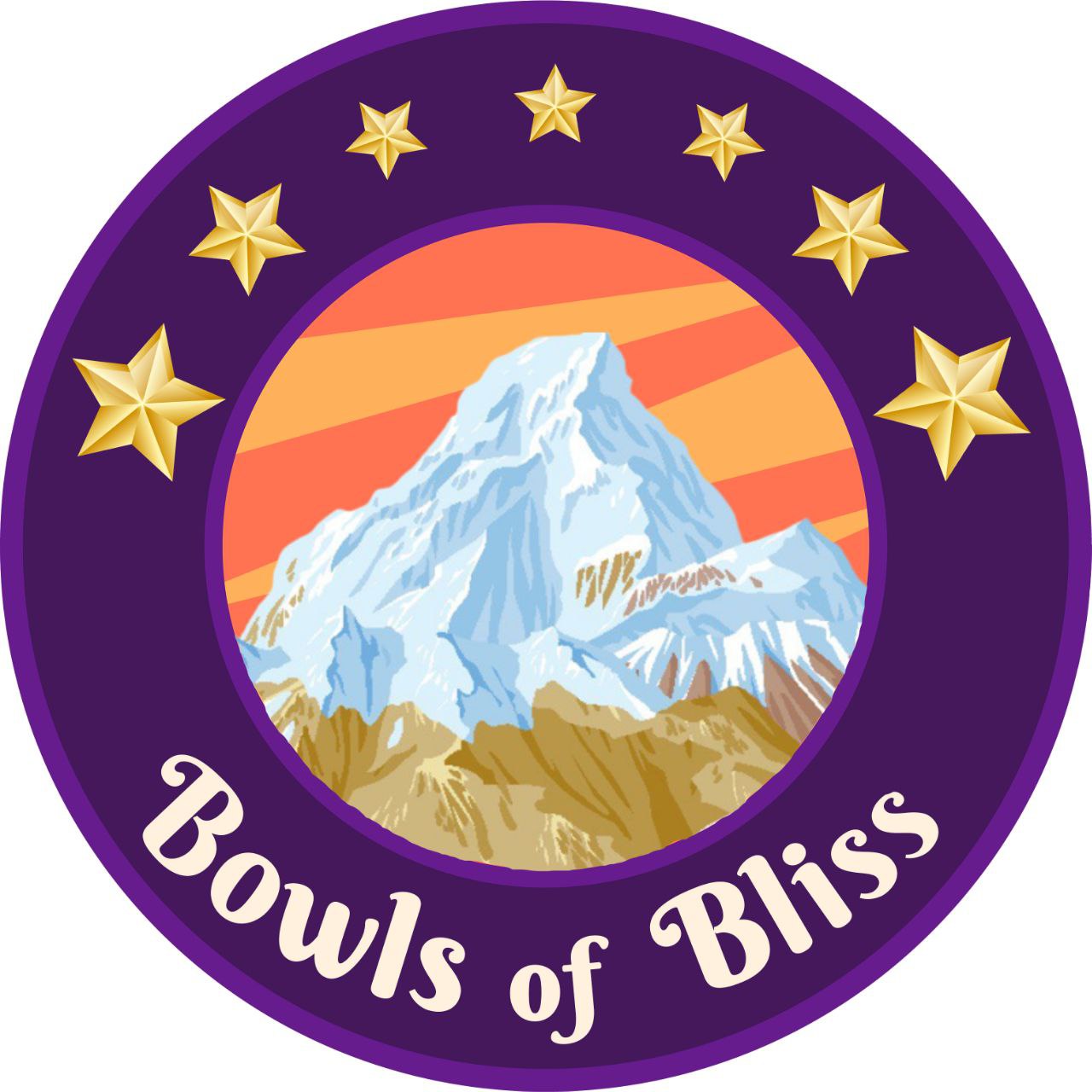 Bowls of Bliss