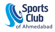 Sports Club of Ahmedabad