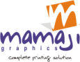 Mamaji Graphics