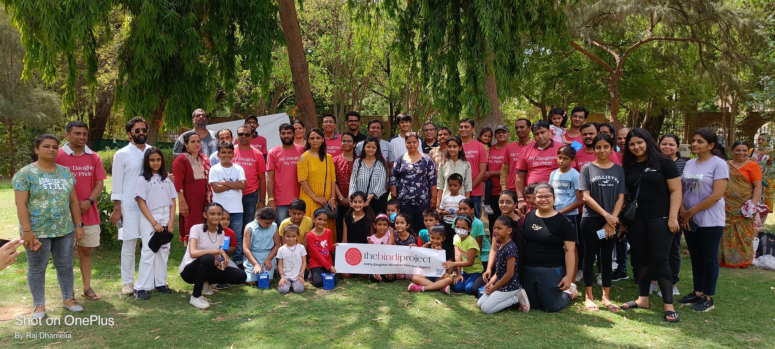 Father's Day Celebration - Law Garden 2022